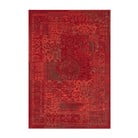 Czerwony dywan Hanse Home Celebration Plume, 160x230 cm