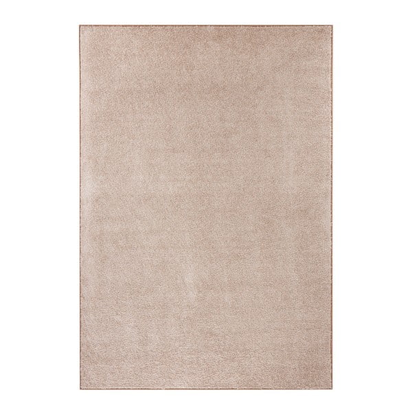 Beżowy dywan Hanse Home Pure, 140x200 cm