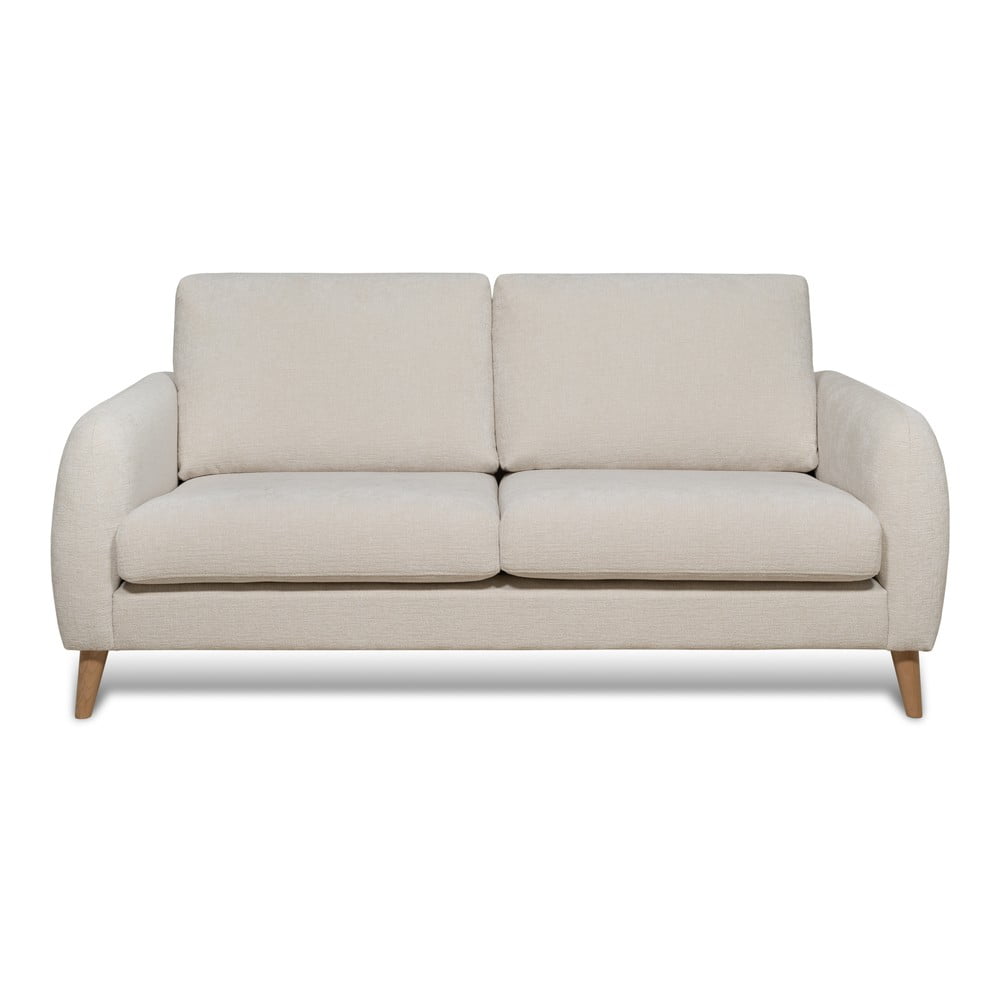 Beżowa sofa 182 cm Marvel – Scandic