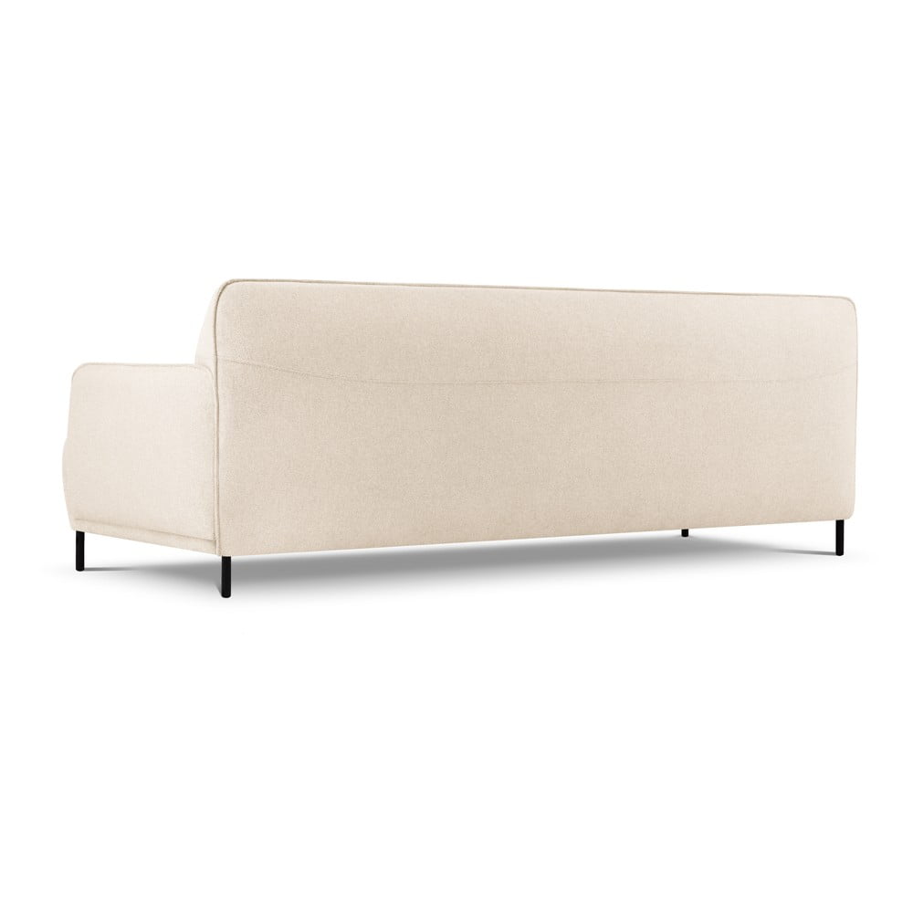 Beżowa sofa Windsor & Co Sofas Neso, 235 cm