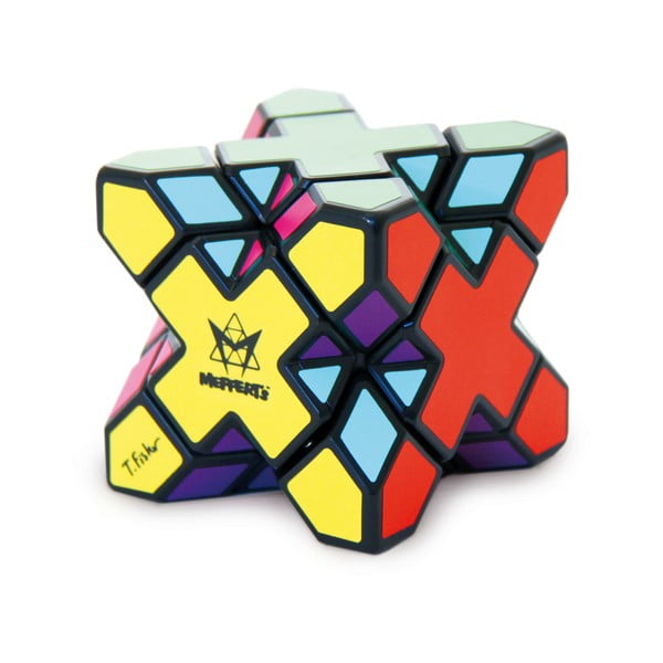 Kostka Rubika RecentToys SKEWB Extreme
