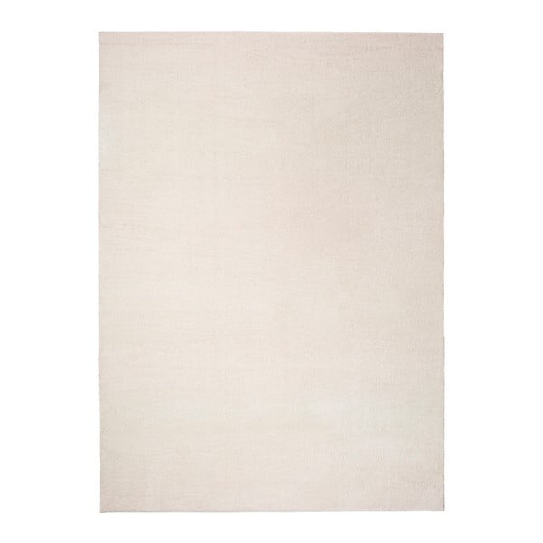 Biały dywan Universal Montana, 80x150 cm