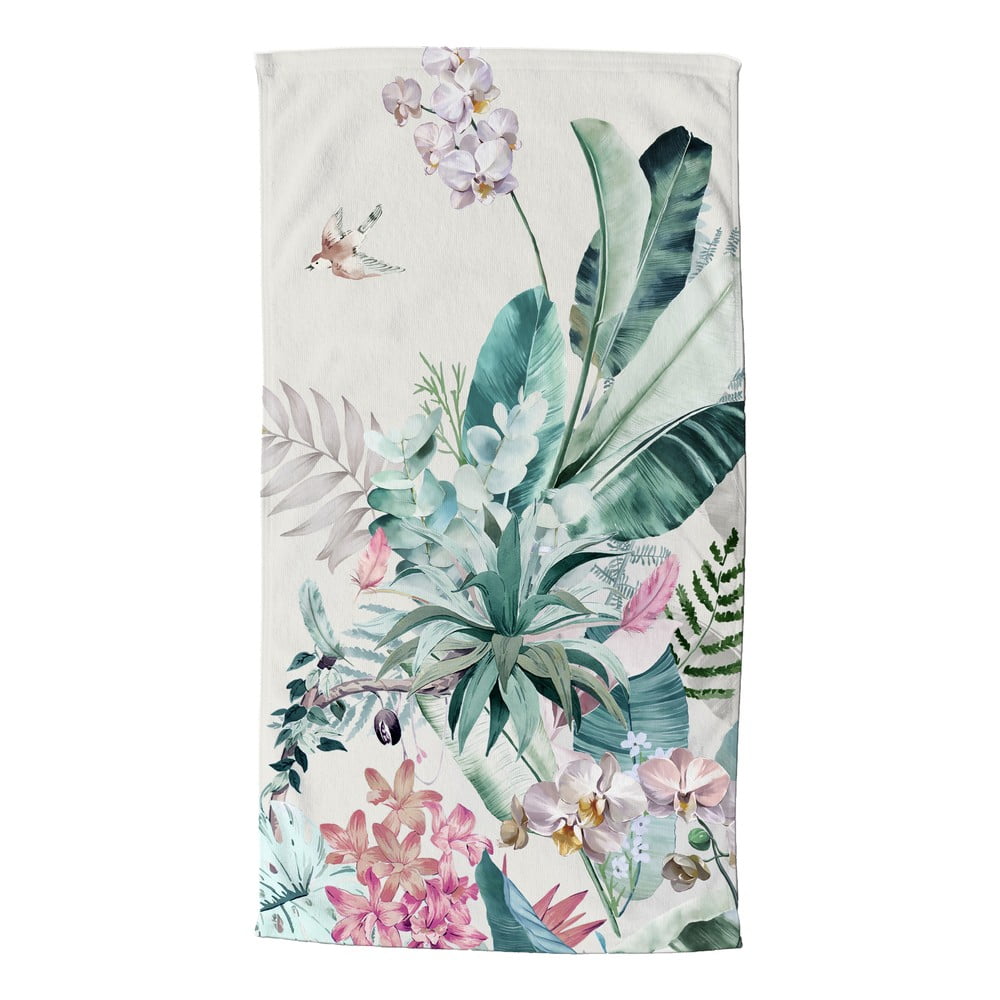 Zdjęcia - Ręcznik Morning  plażowy 100x180 cm – Good  kolorowy 