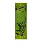 Zielony chodnik Zala Living Olive, 50x150 cm