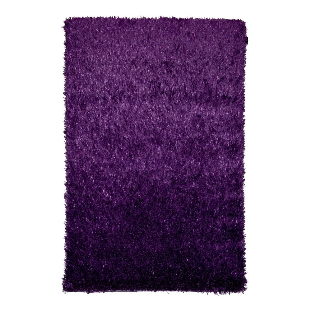 Dywan Grip Violet, 120x180 cm