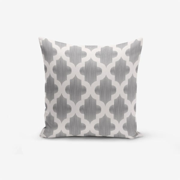Poszewka na poduszkę z domieszką bawełny Minimalist Cushion Covers Special Design Ogea Modern, 45x45 cm