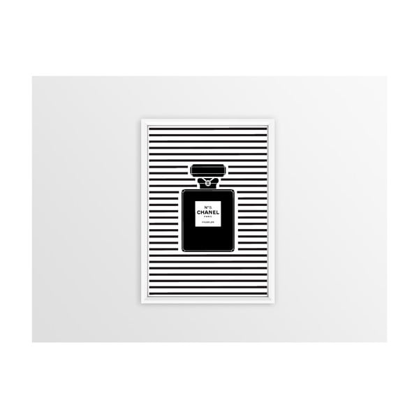 Obraz Piacenza Art Box Of Parfumme, 30x20 cm