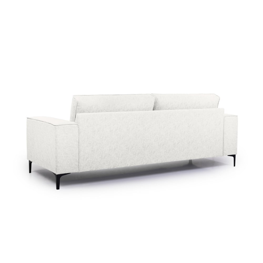 Białobeżowa sofa 224 cm Copenhagen – Scandic