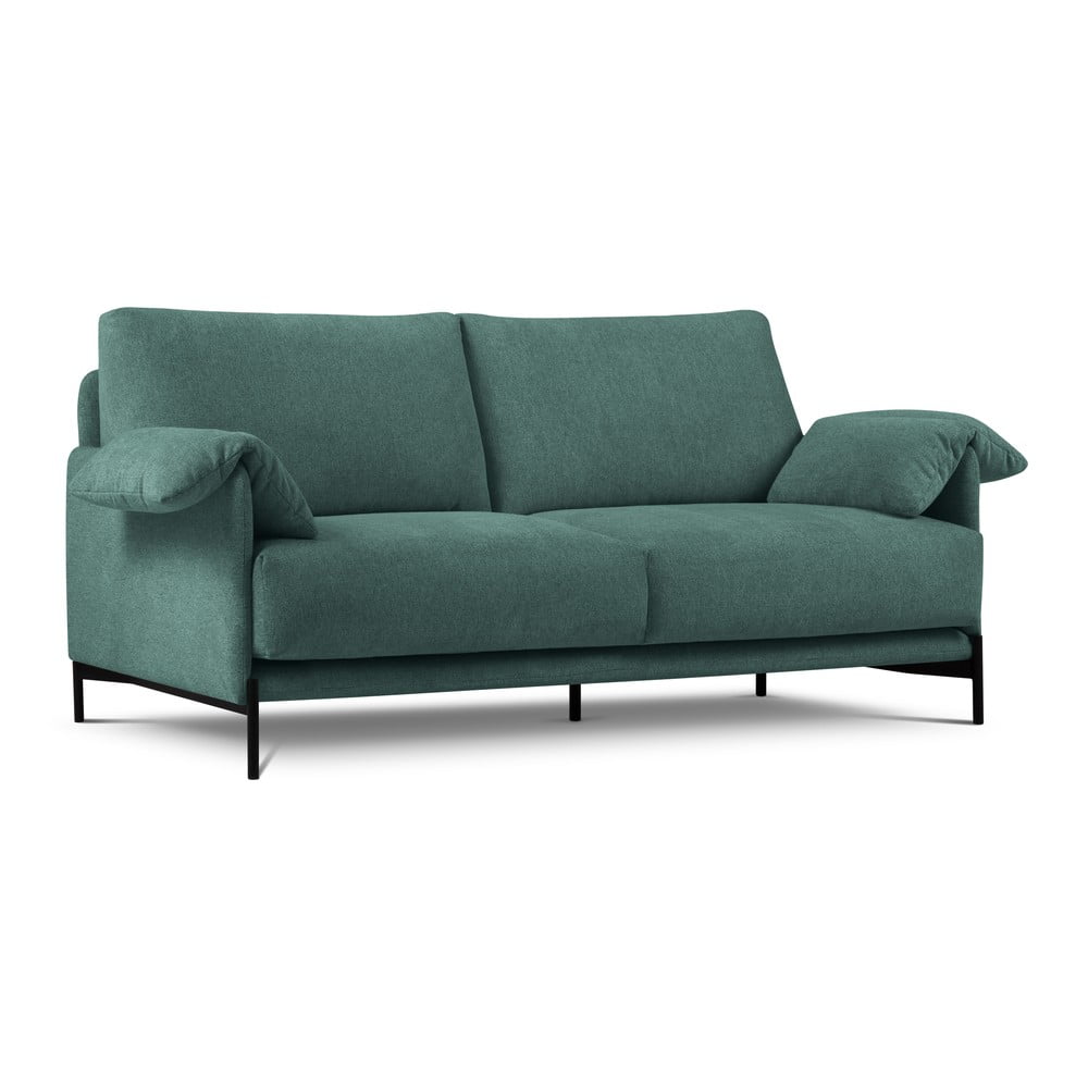 Zielona sofa Interieurs 86 Zoe