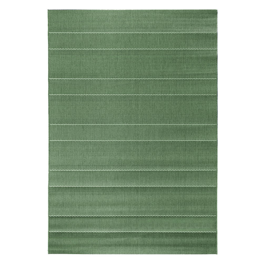 Zielony dywan odpowiedni na zewnątrz Hanse Home Sunshine, 120x170 cm
