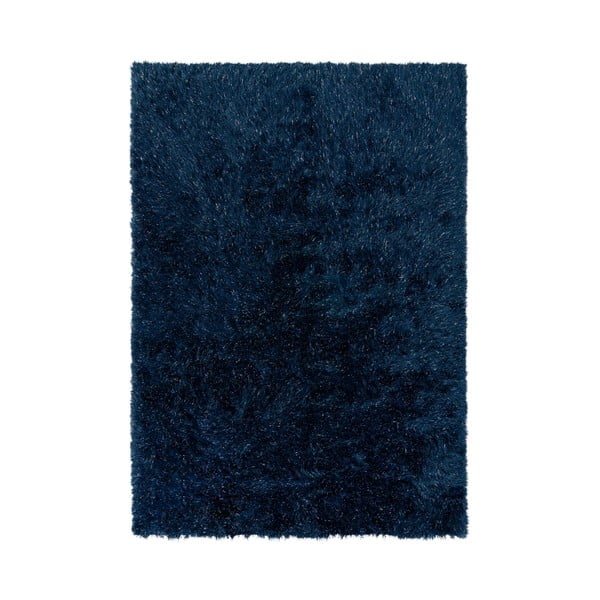 Niebieski dywan Flair Rugs Dazzle, 80x150 cm