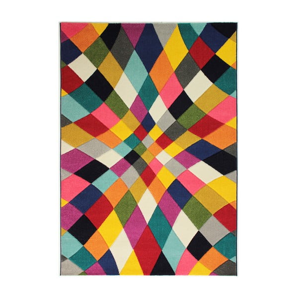 Dywan Flair Rugs Spectrum Rhumba Multi, 160x230 cm