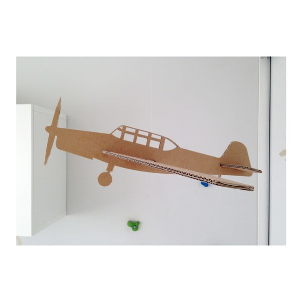 Samolot dekoracyjny Unlimited Design For Children Samolot