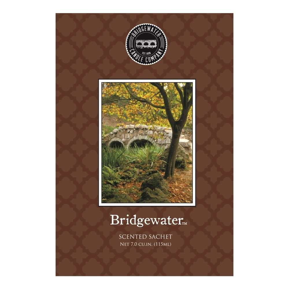 Woreczek zapachowy o zapachu magnolii Creative Tops Bridgewater
