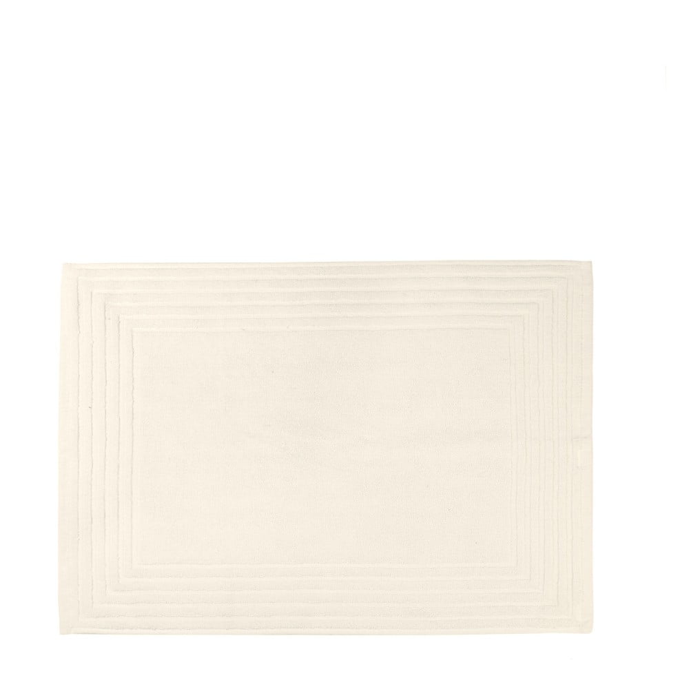 Beżowy ręcznik Artex Alpha, 50x70 cm