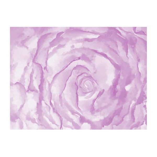 Tapeta wielkoformatowa Artgeist Pinky Rose, 400x309 cm