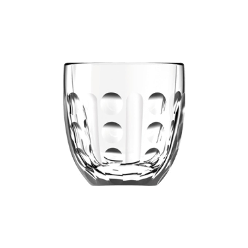 Szklanka na wodę La Rochère Geometrique, 100 ml