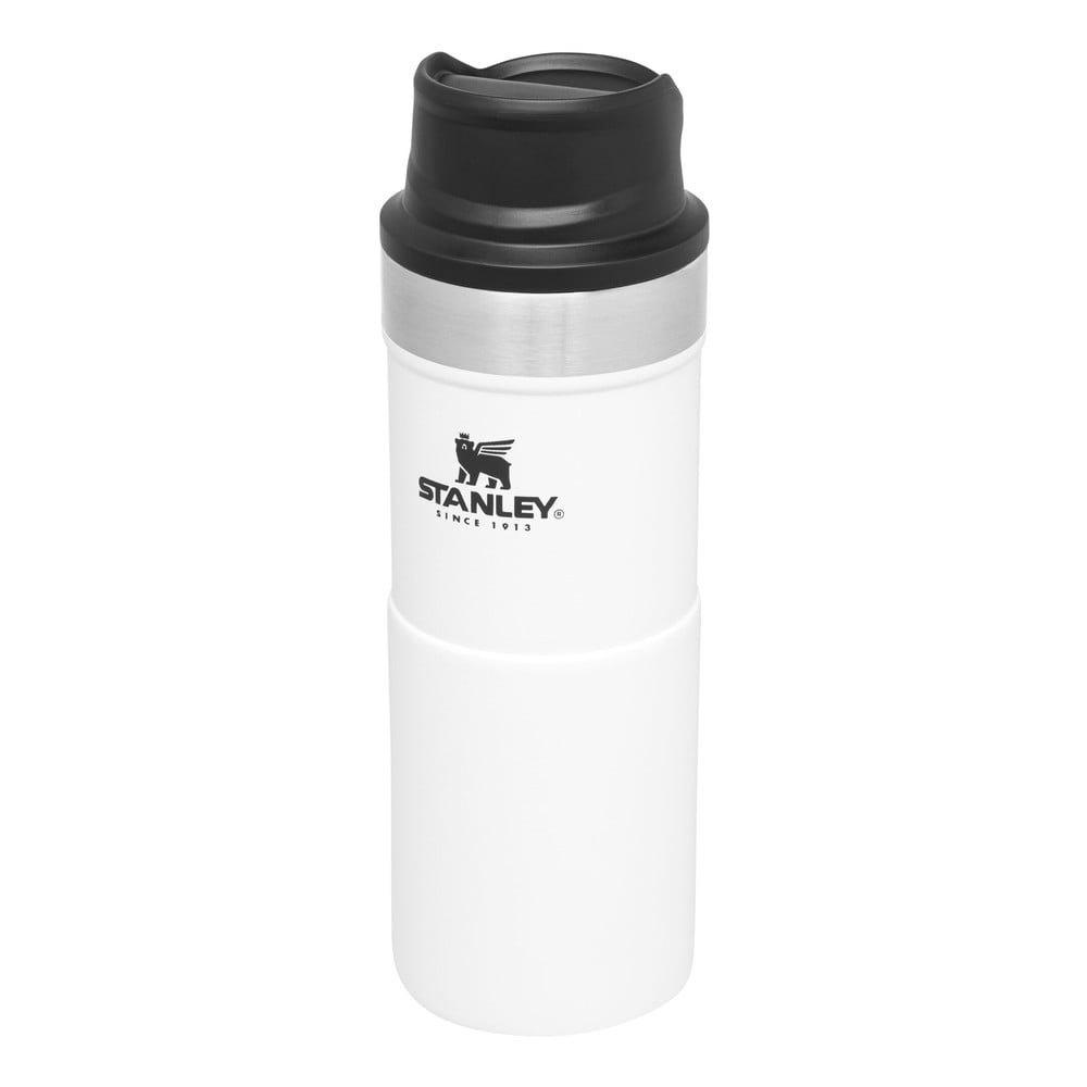 Фото - Термос Stanley Biały kubek termiczny 350 ml – 