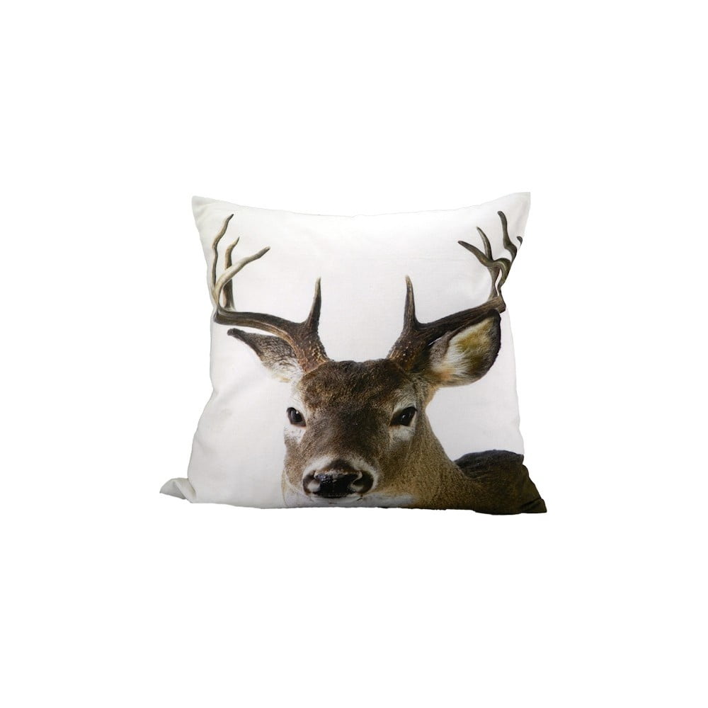 Poduszka Deer 50x50 cm