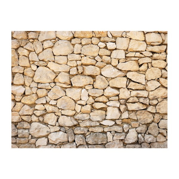Tapeta wielkoformatowa Artgeist Illusion Stone, 200x154 cm