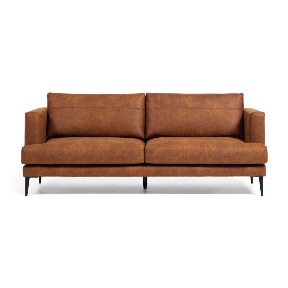 Koniakowa sofa 183 cm Tanya – Kave Home