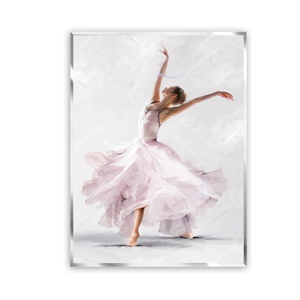 Obraz na płótnie Styler Dancer, 62x82 cm