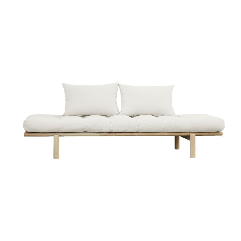 Sofa Karup Design Pace Natural Clear/Natural