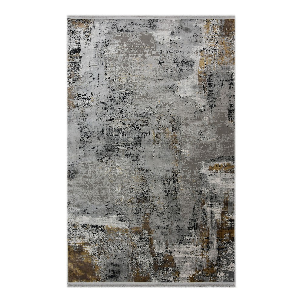 Dywan Bakero Verona Grey Bart, 160x230 cm