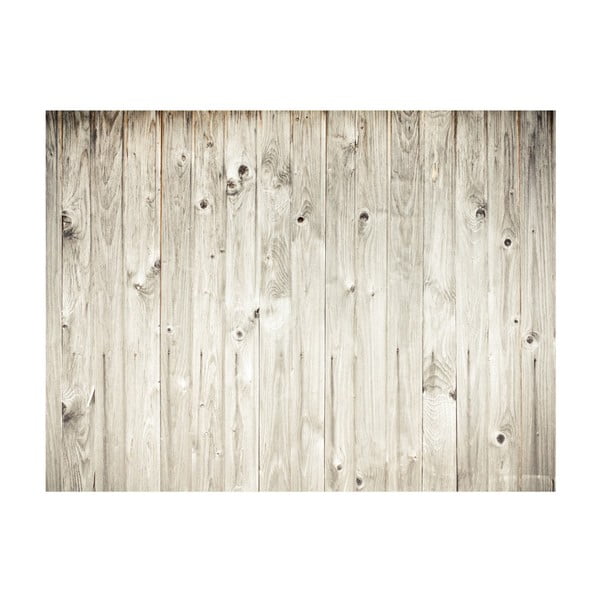 Tapeta wielkoformatowa Artgeist Wood Fence, 200x154 cm