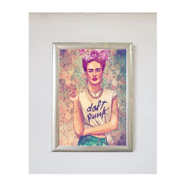 Plakat Piacenza Art Frida, 33,5x23,5 cm