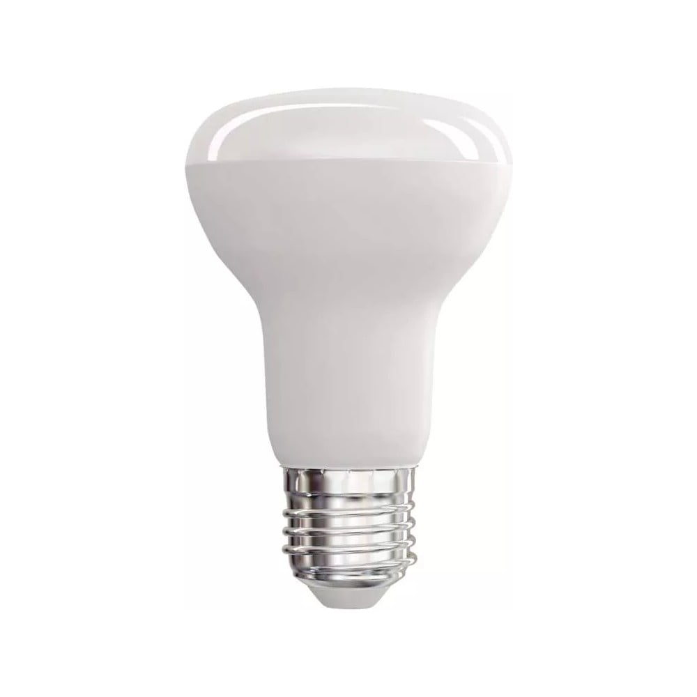 Фото - Лампочка EMOS Żarówka LED z ciepłym światłem z gwintem E27, 9 W –  biały 