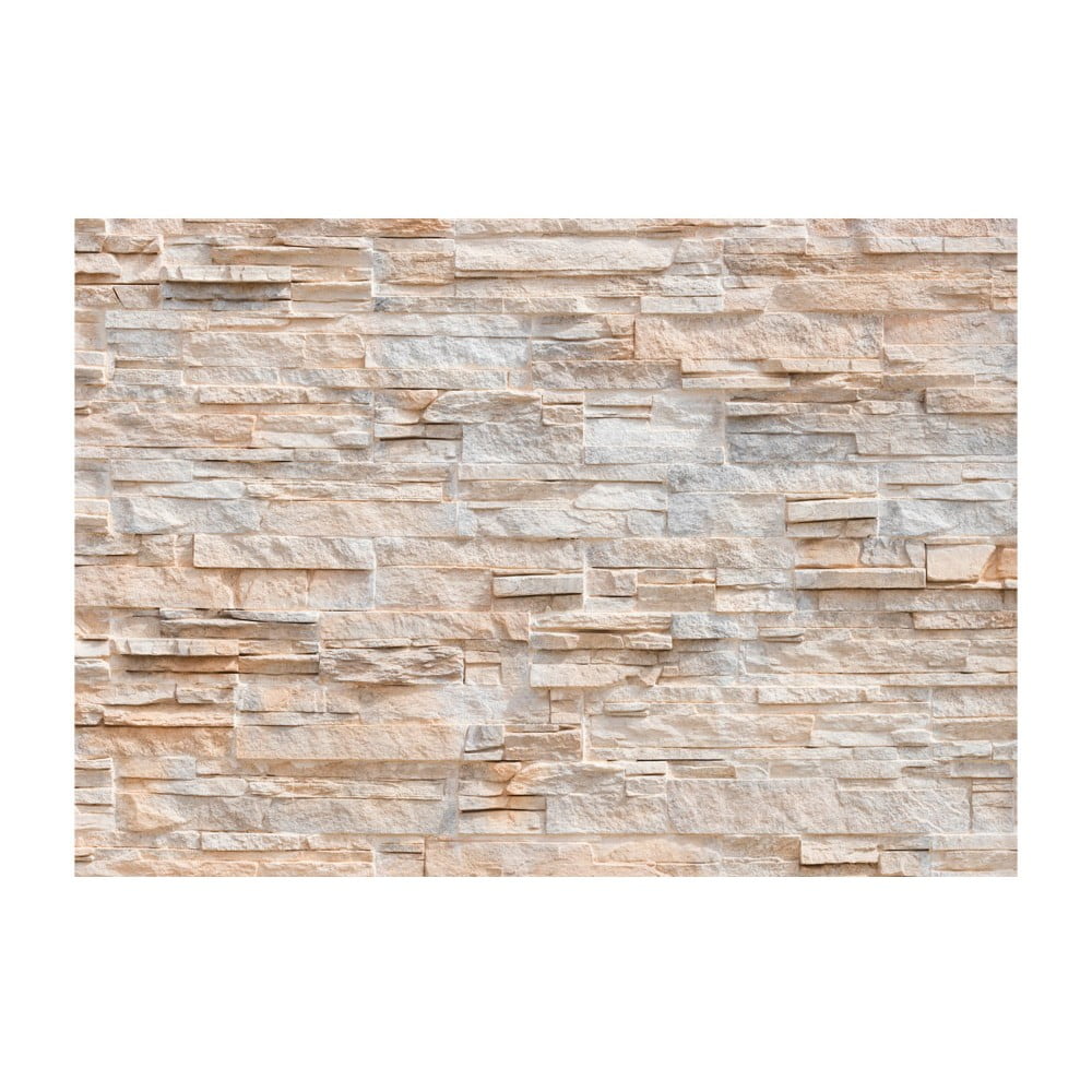 Tapeta wielkoformatowa Bimago Stone Gracefulness, 400x280 cm