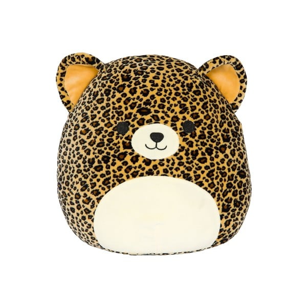 Zabawka pluszowa SQUISHMALLOWS Gepard Lexie, wys. 19 cm