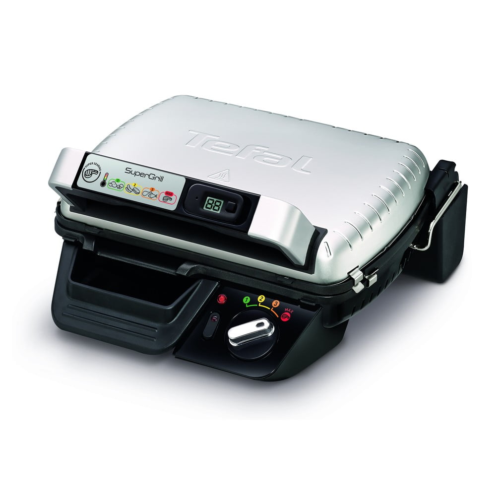 Grill elektryczny SuperGrill – Tefal