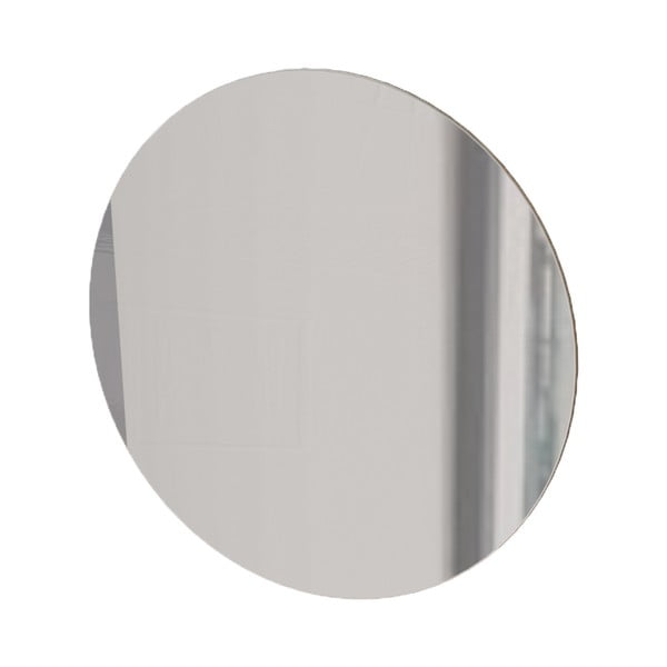 Okrągłe lustro ścienne Tenzo Dot, 70 cm