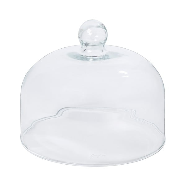 Szklana pokrywka Casafina Glass Domes, ø 25 cm