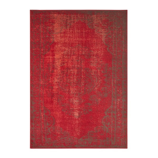 Czerwony dywan Hanse Home Celebration Cordelia, 120x170 cm