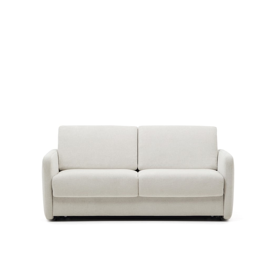 Biała sofa 184 cm Nuala – Kave Home