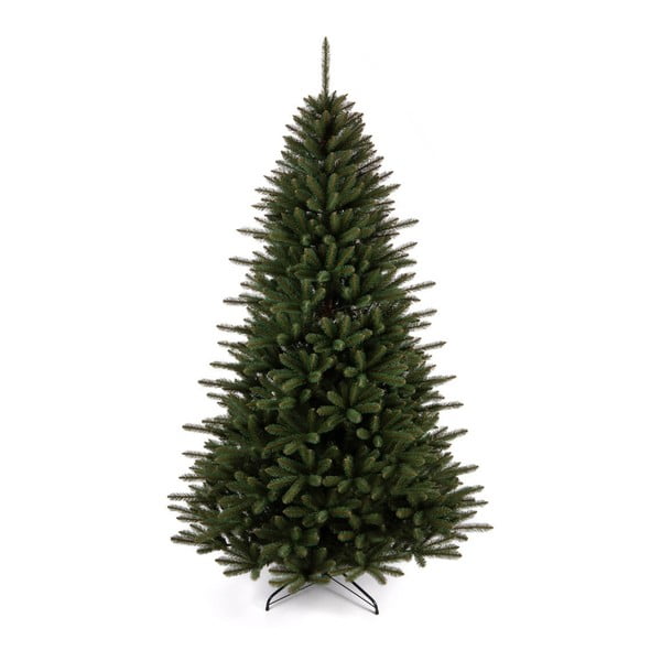 Sztuczna choinka ciemny świerk kanadyjski Vánoční stromeček, wys. 180 cm