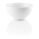 Biała porcelanowa miska Eva Solo Legio Nova, ø 13 cm