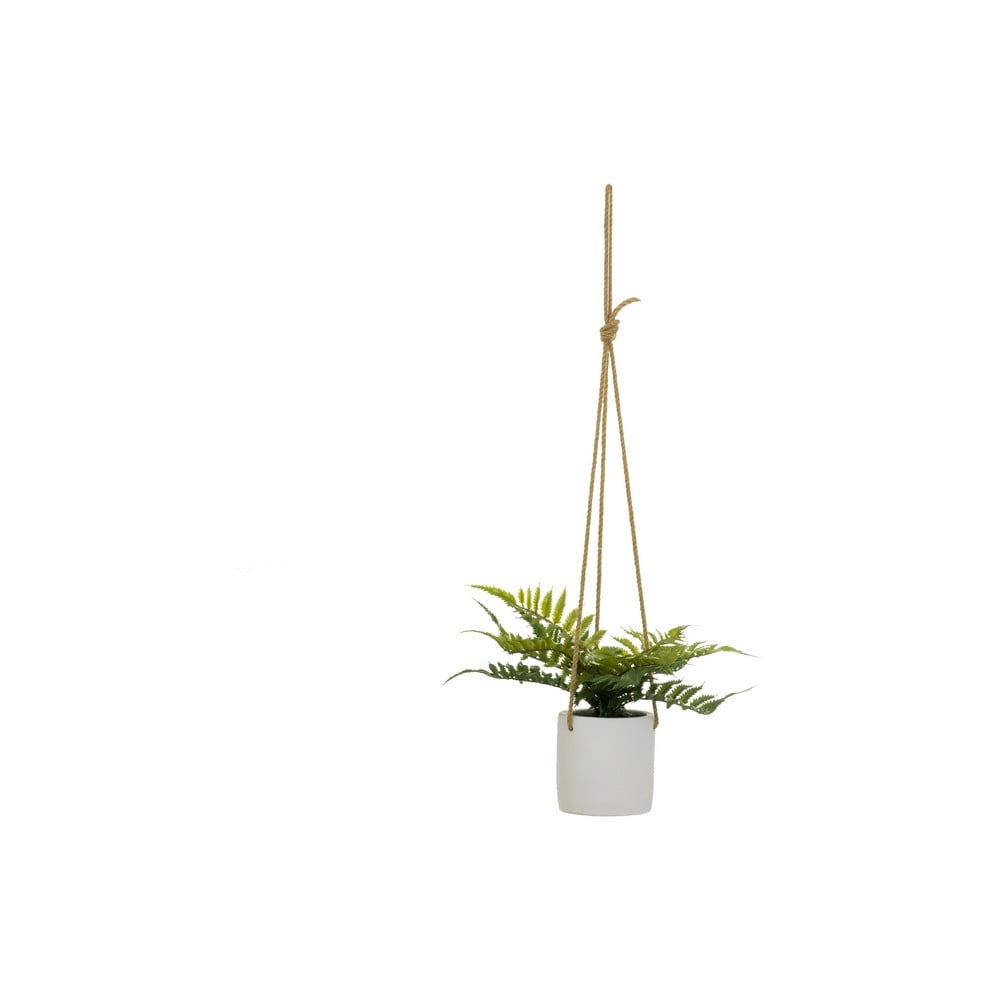 Sztuczna roślina (wysokość 24 cm) – Casa Selección