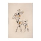 Dywan dziecięcy Zala Living Design Little Deer, 120x170 cm