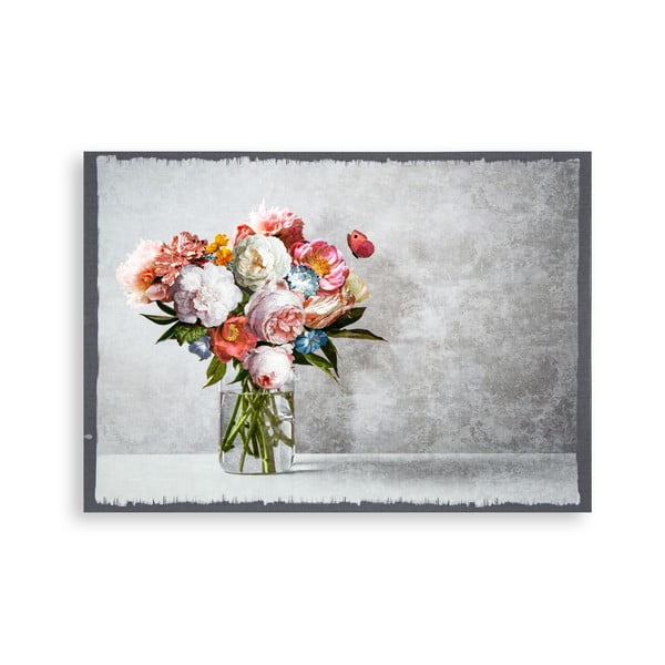 Obraz Art for the home Bouquet Blooms, 70x50 cm