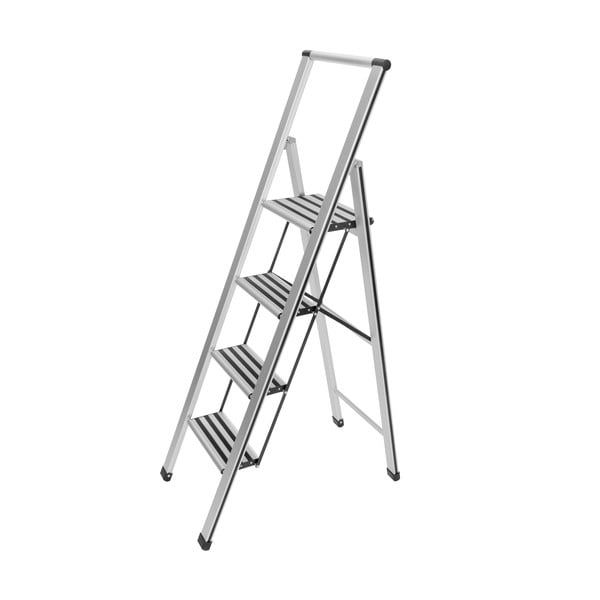 Drabina składana Wenko Ladder, wys. 153 cm