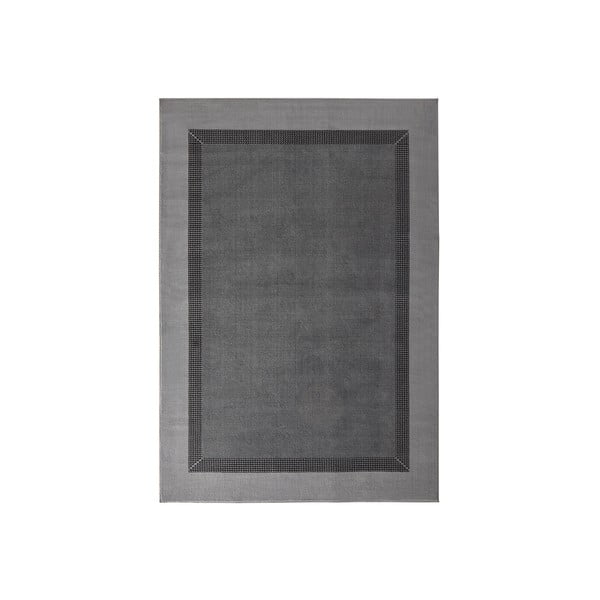 Szary dywan Hanse Home Basic, 160x230 cm