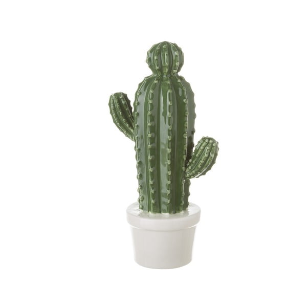Ceramiczny kaktus dekoracyjny Unimasa