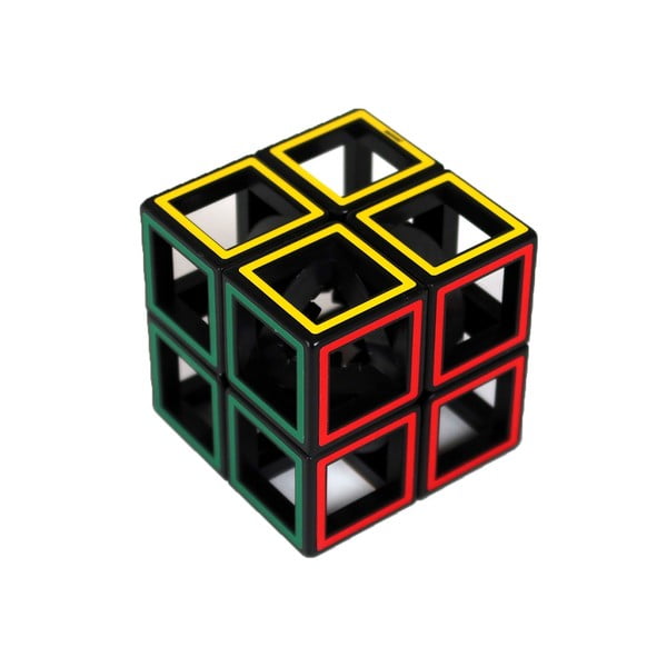 Układanka logiczna RecentToys Cube