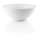 Biała porcelanowa miska Eva Solo Legio Nova, ø 27,5 cm