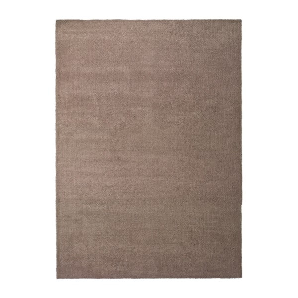 Brązowy dywan Universal Shanghai Liso, 200x290 cm