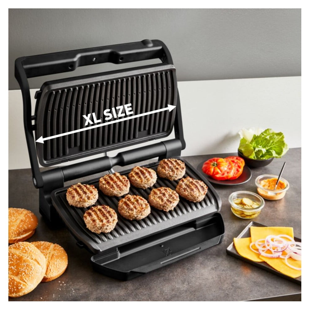 Grill elektryczny GC727810 – Tefal